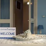 Franz's House - Connie's Heritage