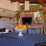 Apartment Franz's House - Connie's Heritage Cefalu