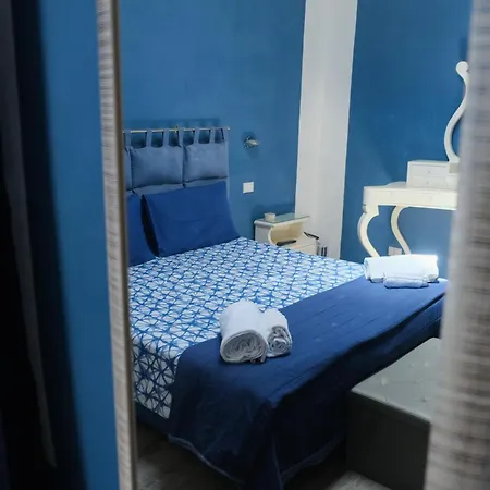 Franz's House - Connie's Heritage Апартаменты *