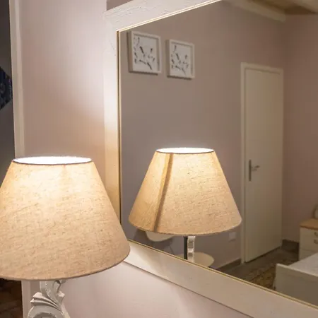 Franz's House - Connie's Heritage