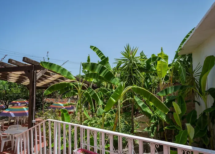 Franz's House - Connie's Heritage *