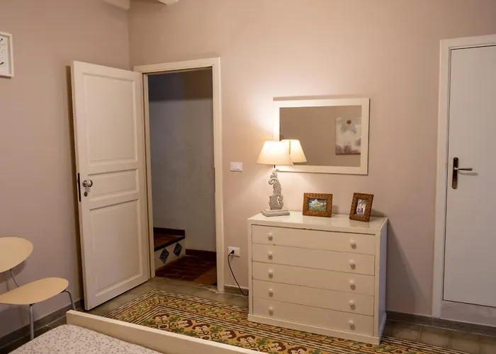 Appartamento Franz's House - Connie's Heritage *