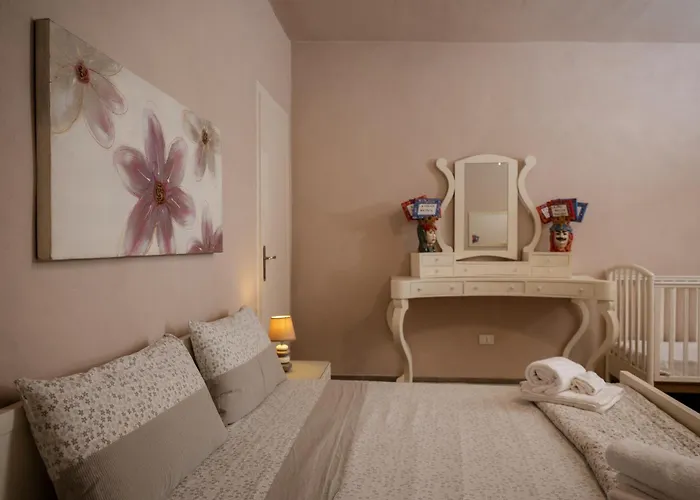 Franz's House - Connie's Heritage