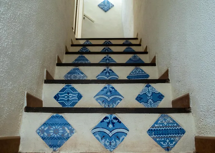 Franz's House - Connie's Heritage Appartamento *