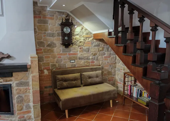 Franz's House - Connie's Heritage Appartamento *