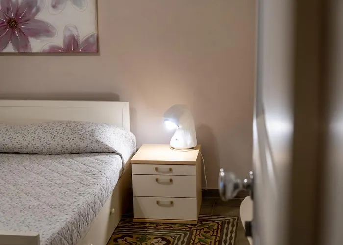 Appartamento Franz's House - Connie's Heritage *