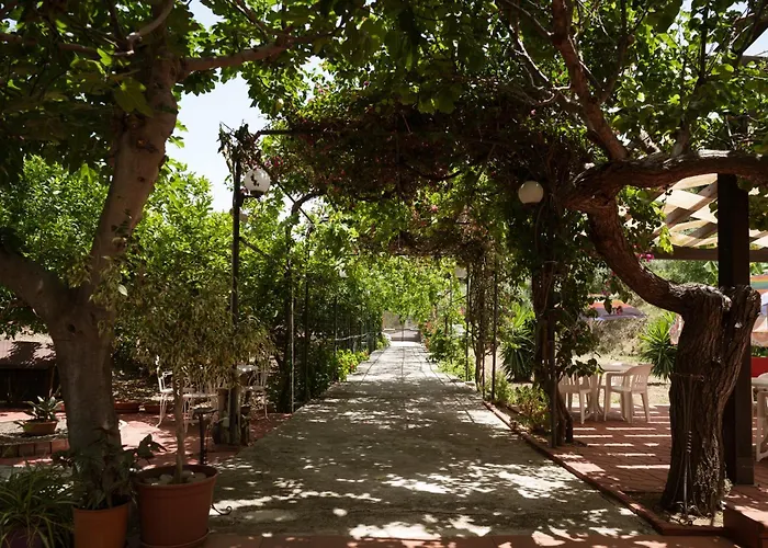 Franz's House - Connie's Heritage Appartamento Cefalù