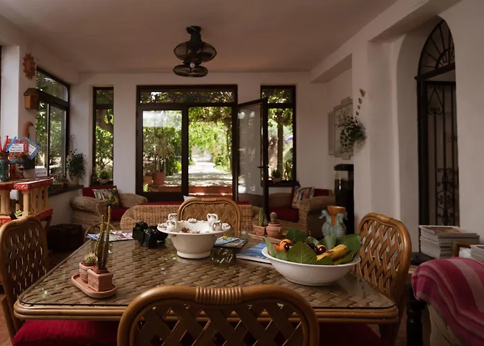 Franz's House - Connie's Heritage Appartamento *