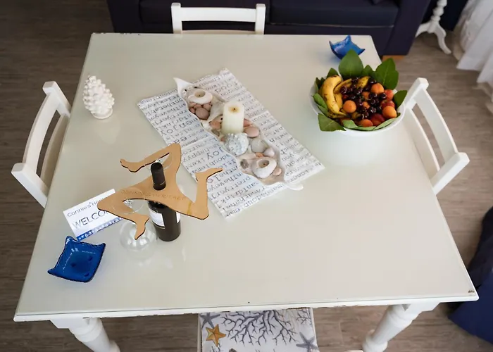 Franz's House - Connie's Heritage * Cefalù