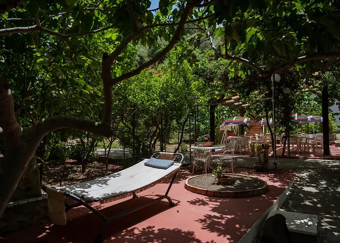 Franz's House - Connie's Heritage