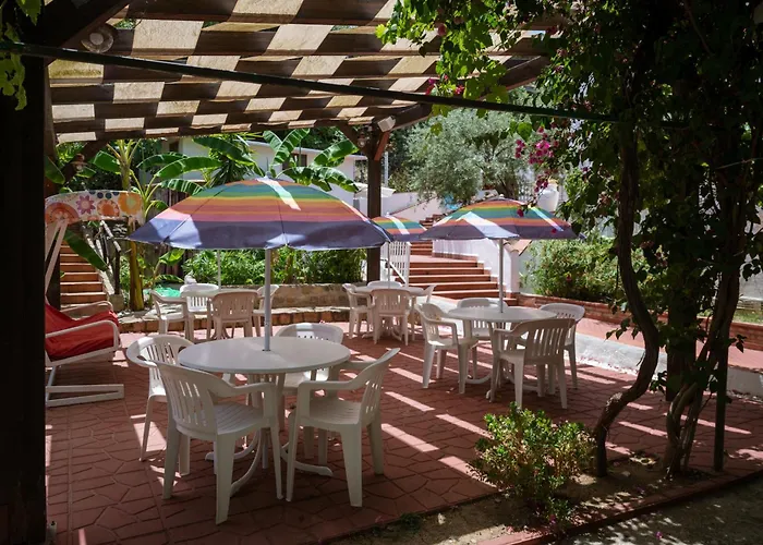 Franz's House - Connie's Heritage Appartamento Cefalù