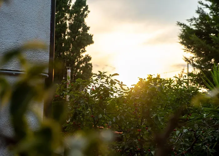 Franz's House - Connie's Heritage Cefalù