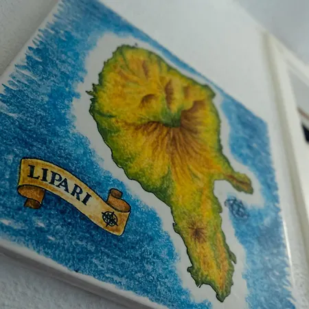 Franz's House - Connie's Heritage