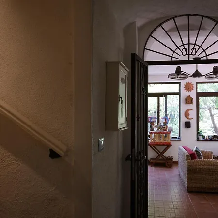 Franz's House - Connie's Heritage شقة *