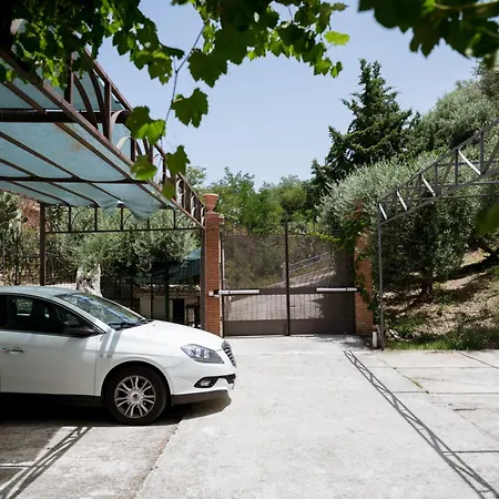 Franz's House - Connie's Heritage شقة