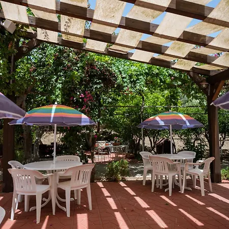 Franz's House - Connie's Heritage Appartement Cefalù