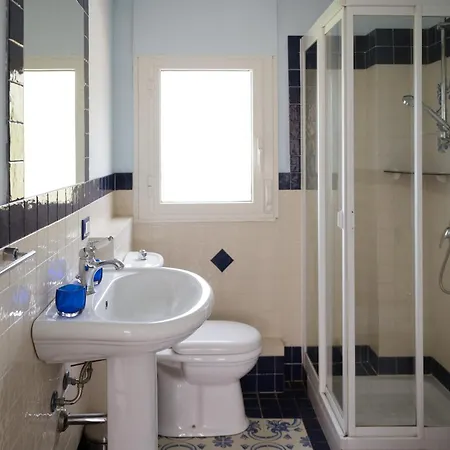 Franz's House - Connie's Heritage * Cefalù