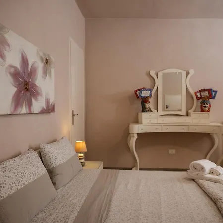 Franz's House - Connie's Heritage