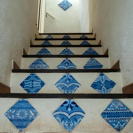 Franz's House - Connie's Heritage Appartement *