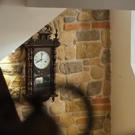 Appartement Franz's House - Connie's Heritage Cefalù