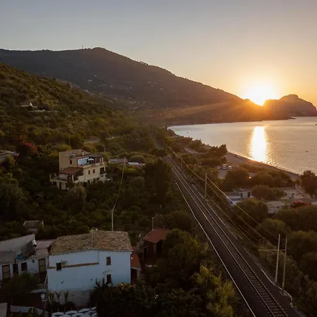 Franz's House - Connie's Heritage * Cefalù