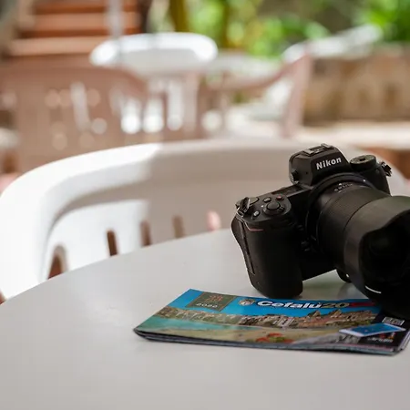 Franz's House - Connie's Heritage