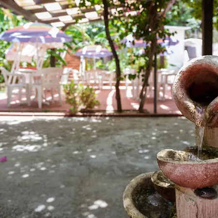 Franz's House - Connie's Heritage