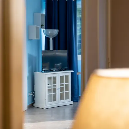 Franz's House - Connie's Heritage