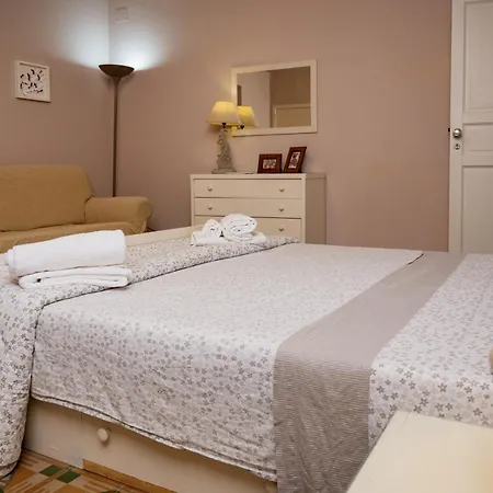 Appartement Franz's House - Connie's Heritage *