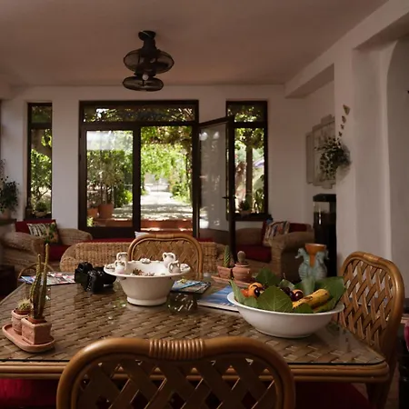 Franz's House - Connie's Heritage شقة *