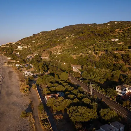 Apartament Franz's House - Connie's Heritage Cefalù