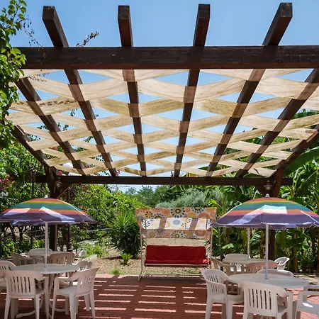 Franz's House - Connie's Heritage شقة *