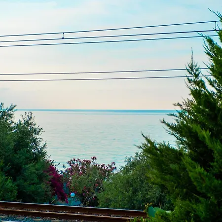 شقة Franz's House - Connie's Heritage