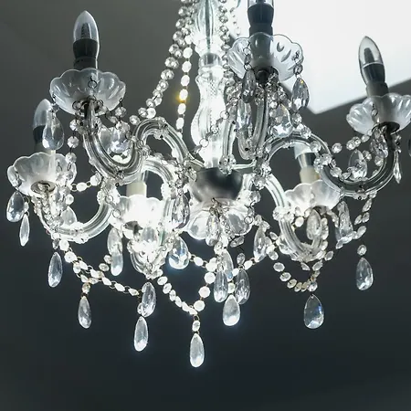 Franz's House - Connie's Heritage Apartament Cefalù