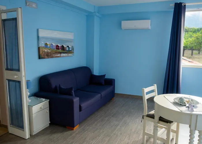 דירה Franz's House - Connie's Heritage צ'פאלו