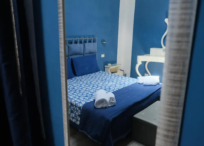 Franz's House - Connie's Heritage דירה *