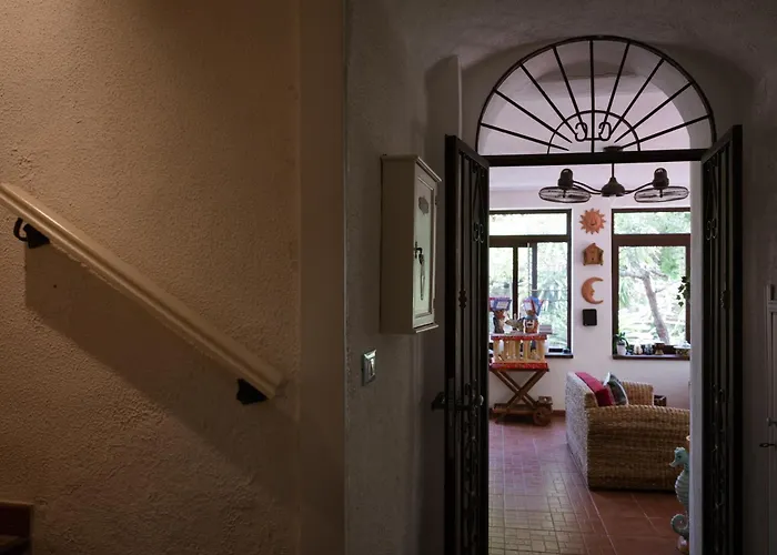 Franz's House - Connie's Heritage Apartman *