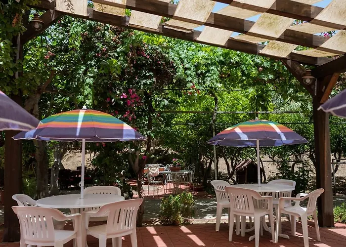 Franz's House - Connie's Heritage Apartman Cefalù