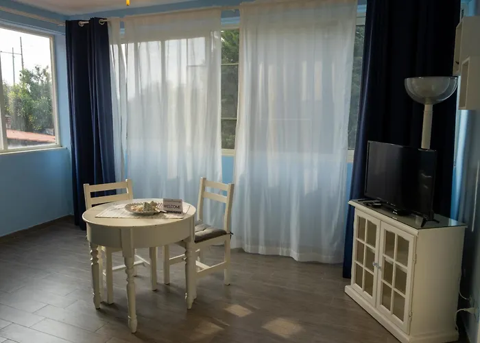 Franz's House - Connie's Heritage *