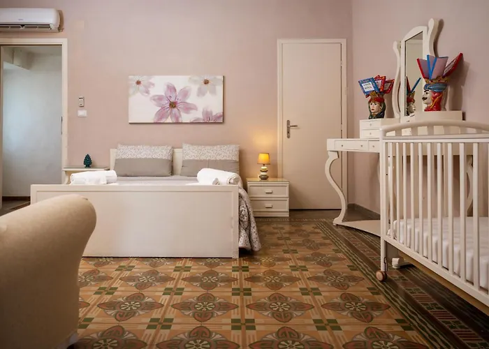 דירה Franz's House - Connie's Heritage