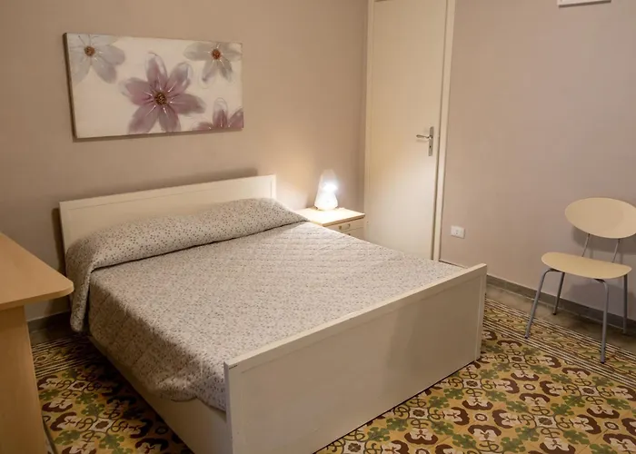 Franz's House - Connie's Heritage Apartman Cefalù