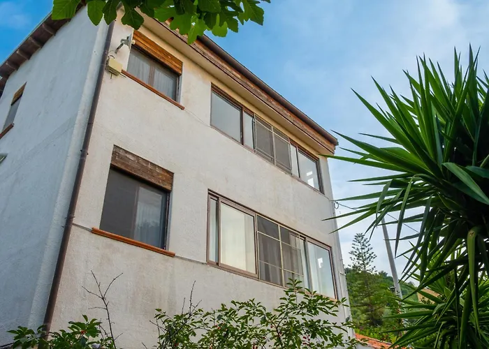 Franz's House - Connie's Heritage *