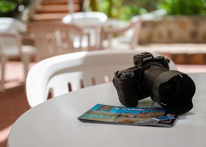 Franz's House - Connie's Heritage