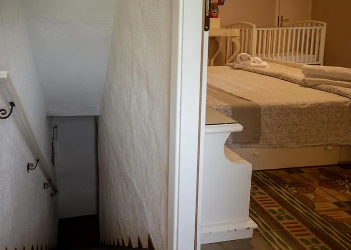 Franz's House - Connie's Heritage דירה