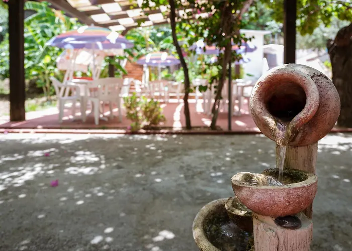 Franz's House - Connie's Heritage