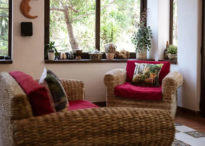 דירה Franz's House - Connie's Heritage