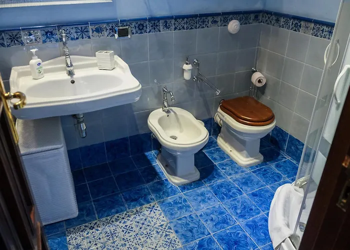 Franz's House - Connie's Heritage דירה *