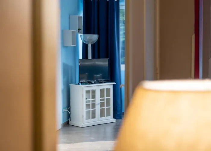 Franz's House - Connie's Heritage