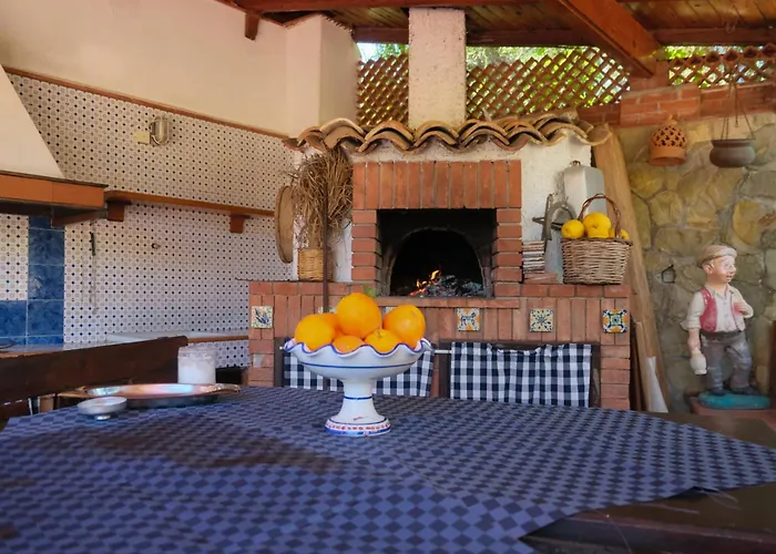 Apartman Franz's House - Connie's Heritage Cefalù