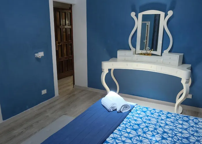 Franz's House - Connie's Heritage * צ'פאלו